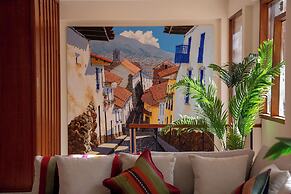 Cavana Hotel Boutique Cusco