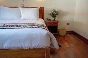 Cavana Hotel Boutique Cusco