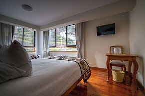 Cavana Hotel Boutique Cusco