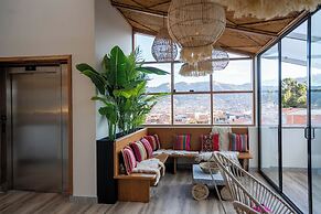 Cavana Hotel Boutique Cusco