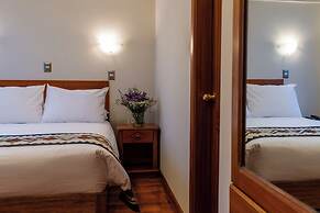 Cavana Hotel Boutique Cusco