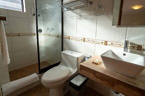 Cavana Hotel Boutique Cusco