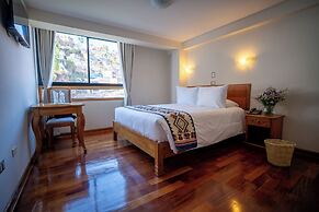 Cavana Hotel Boutique Cusco