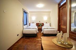 Cavana Hotel Boutique Cusco