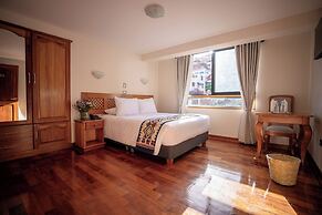 Cavana Hotel Boutique Cusco