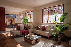 Cavana Hotel Boutique Cusco