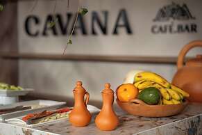 Cavana Hotel Boutique Cusco