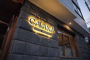 Cavana Hotel Boutique Cusco
