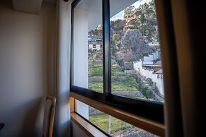 Cavana Hotel Boutique Cusco