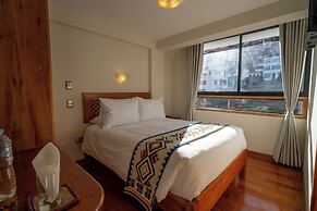 Cavana Hotel Boutique Cusco