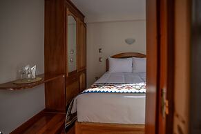 Cavana Hotel Boutique Cusco