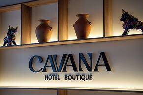 Cavana Hotel Boutique Cusco