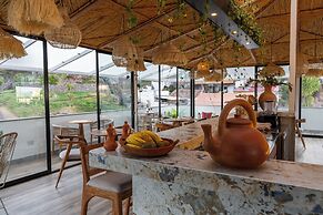 Cavana Hotel Boutique Cusco