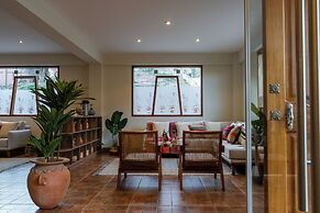 Cavana Hotel Boutique Cusco