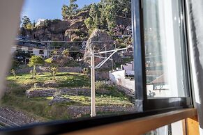 Cavana Hotel Boutique Cusco
