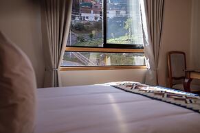 Cavana Hotel Boutique Cusco
