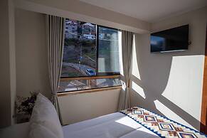 Cavana Hotel Boutique Cusco