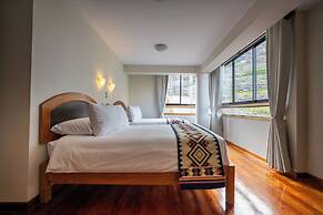 Cavana Hotel Boutique Cusco