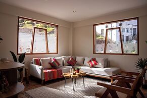 Cavana Hotel Boutique Cusco