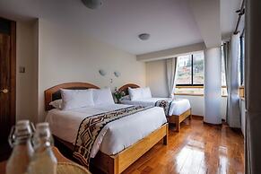 Cavana Hotel Boutique Cusco
