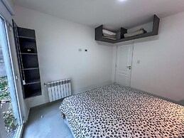 Choconcito Suite