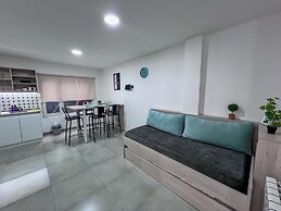 Choconcito Suite