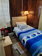 Posadas Casa Real - Huancayo