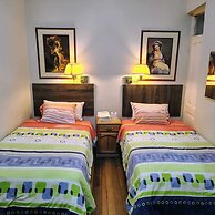 Posadas Casa Real - Huancayo