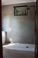 Santar m Private Pool Sauna Gym Villa