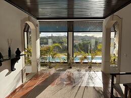 Santar m Private Pool Sauna Gym Villa