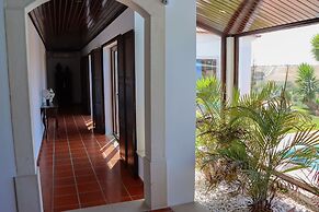 Santar m Private Pool Sauna Gym Villa