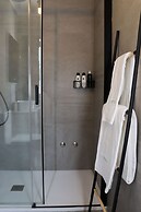 Santar m Private Pool Sauna Gym Villa