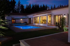 Santar m Private Pool Sauna Gym Villa