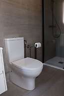 Santar m Private Pool Sauna Gym Villa