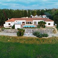 Santar m Private Pool Sauna Gym Villa