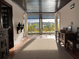 Santar m Private Pool Sauna Gym Villa