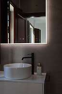 Santar m Private Pool Sauna Gym Villa