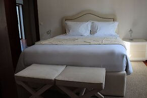 Santar m Private Pool Sauna Gym Villa