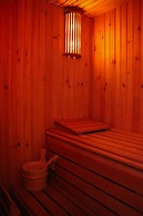 Santar m Private Pool Sauna Gym Villa