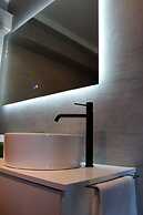 Santar m Private Pool Sauna Gym Villa