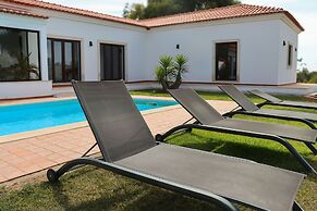 Santar m Private Pool Sauna Gym Villa