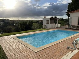Santar m Private Pool Sauna Gym Villa
