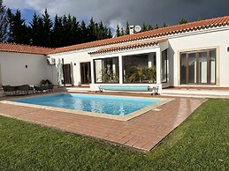 Santar m Private Pool Sauna Gym Villa