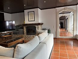Santar m Private Pool Sauna Gym Villa