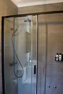 Santar m Private Pool Sauna Gym Villa