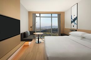 Fairfield by Marriott Hangzhou Zhuantang