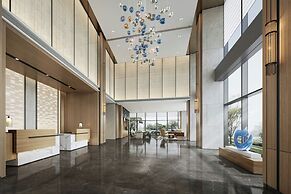 Fairfield by Marriott Hangzhou Zhuantang