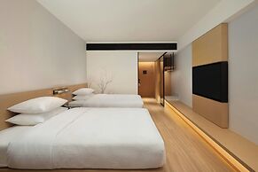 Fairfield by Marriott Hangzhou Zhuantang