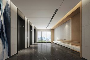Fairfield by Marriott Hangzhou Zhuantang