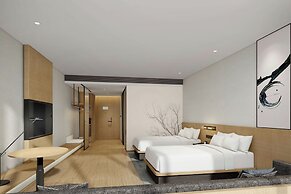 Fairfield by Marriott Hangzhou Zhuantang